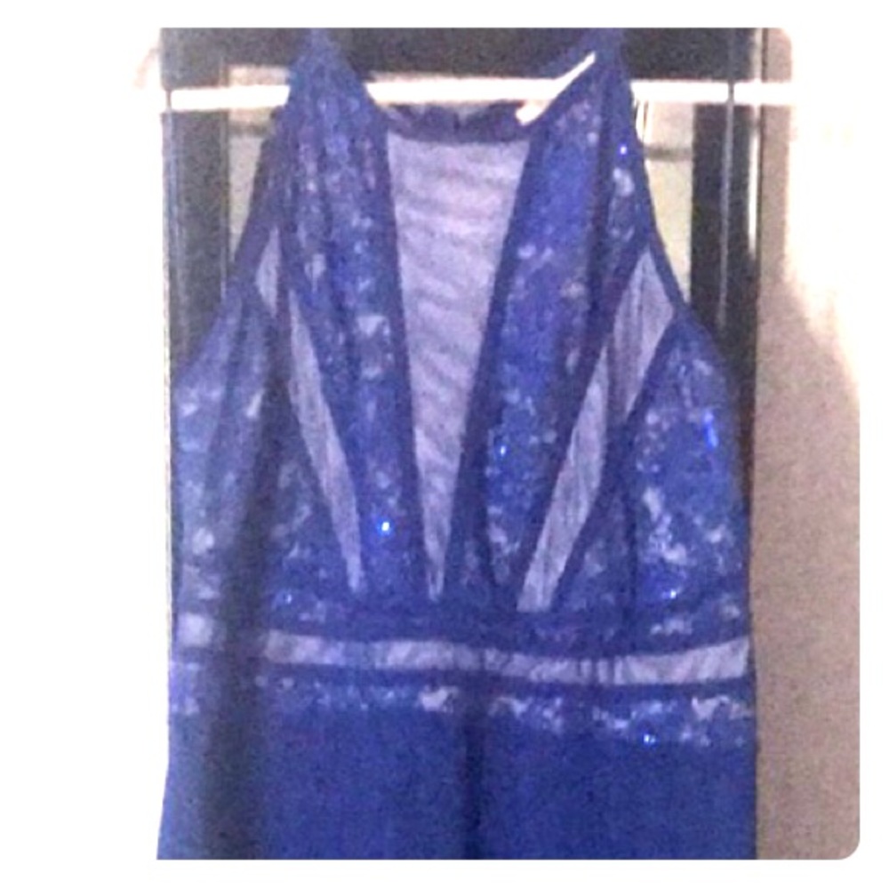 Formal/ semi formal dress